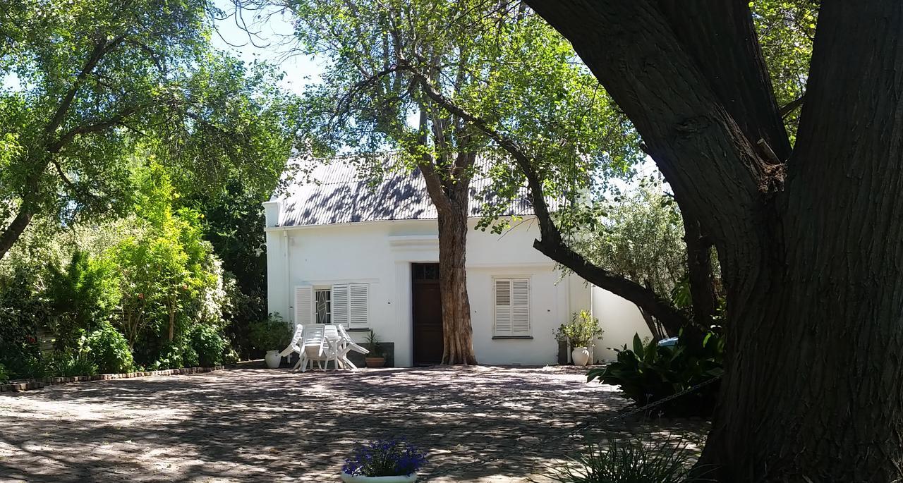 Little Green World Beaufort West Eksteriør bilde